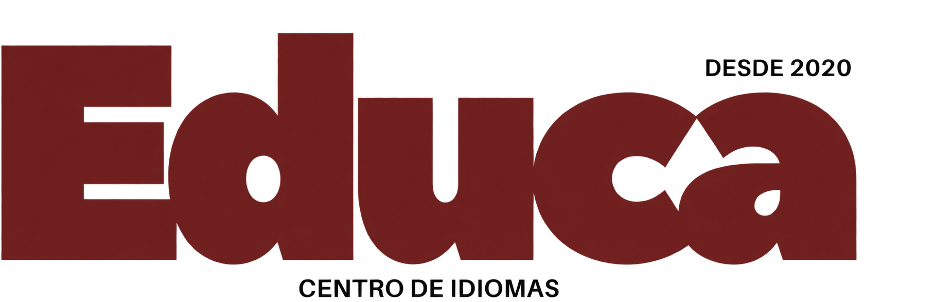 Educa · Desde 2020 · Centro de Idiomas